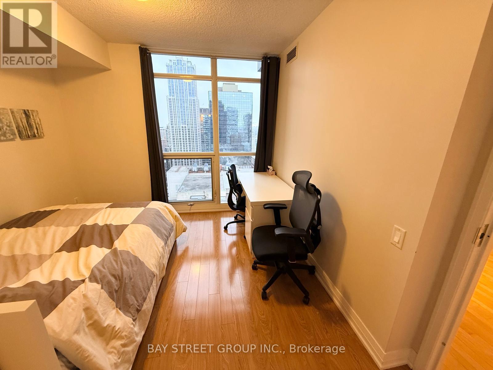 3101 - 21 Carlton Street, Toronto, Ontario  M5B 1L3 - Photo 16 - C12646006