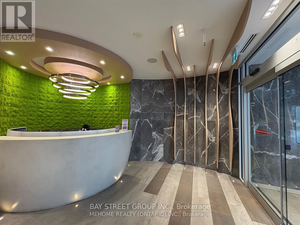 3101 - 21 Carlton Street, Toronto, Ontario  M5B 1L3 - Photo 2 - C12646006