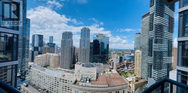 3101 - 21 Carlton Street, Toronto, Ontario  M5B 1L3 - Photo 25 - C12646006