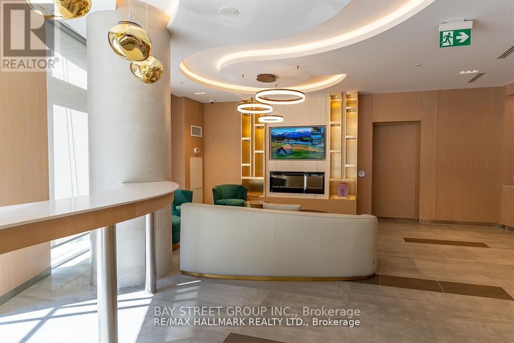 3101 - 21 Carlton Street, Toronto, Ontario  M5B 1L3 - Photo 27 - C12646006