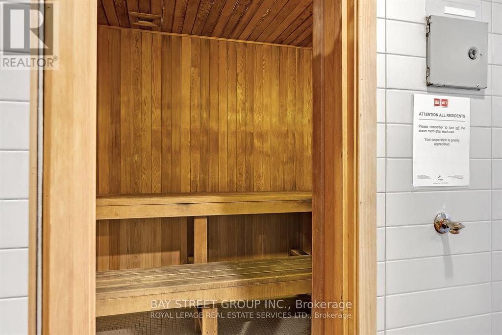 3101 - 21 Carlton Street, Toronto, Ontario  M5B 1L3 - Photo 34 - C12646006