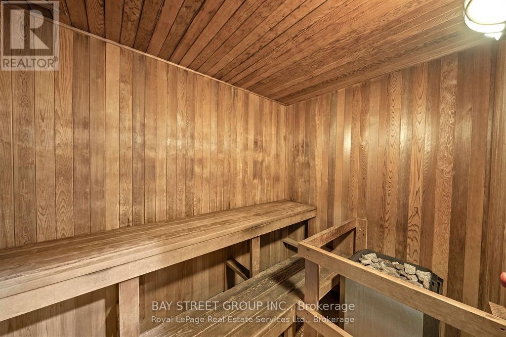 3101 - 21 Carlton Street, Toronto, Ontario  M5B 1L3 - Photo 35 - C12646006