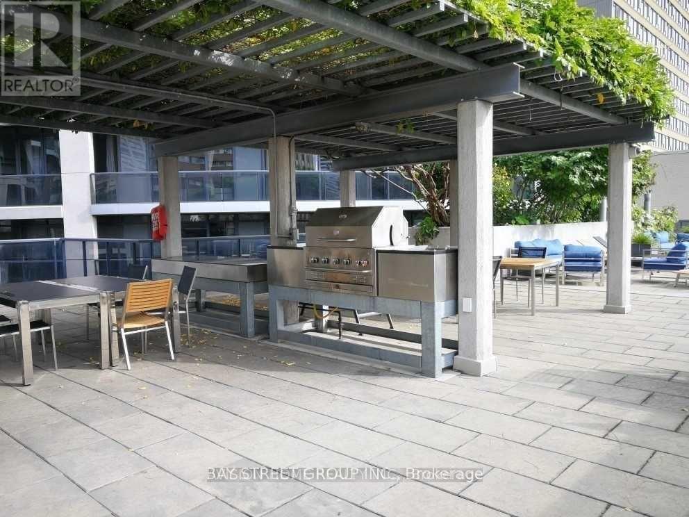 3101 - 21 Carlton Street, Toronto, Ontario  M5B 1L3 - Photo 37 - C12646006