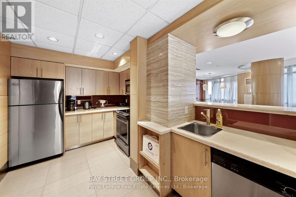 3101 - 21 Carlton Street, Toronto, Ontario  M5B 1L3 - Photo 38 - C12646006