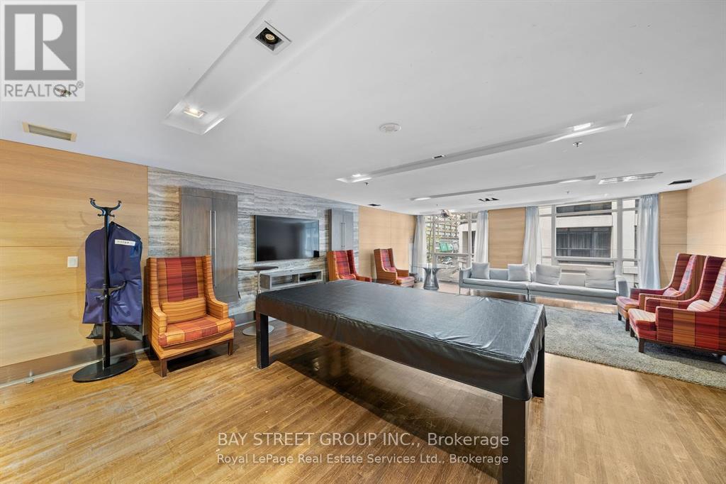 3101 - 21 Carlton Street, Toronto, Ontario  M5B 1L3 - Photo 41 - C12646006