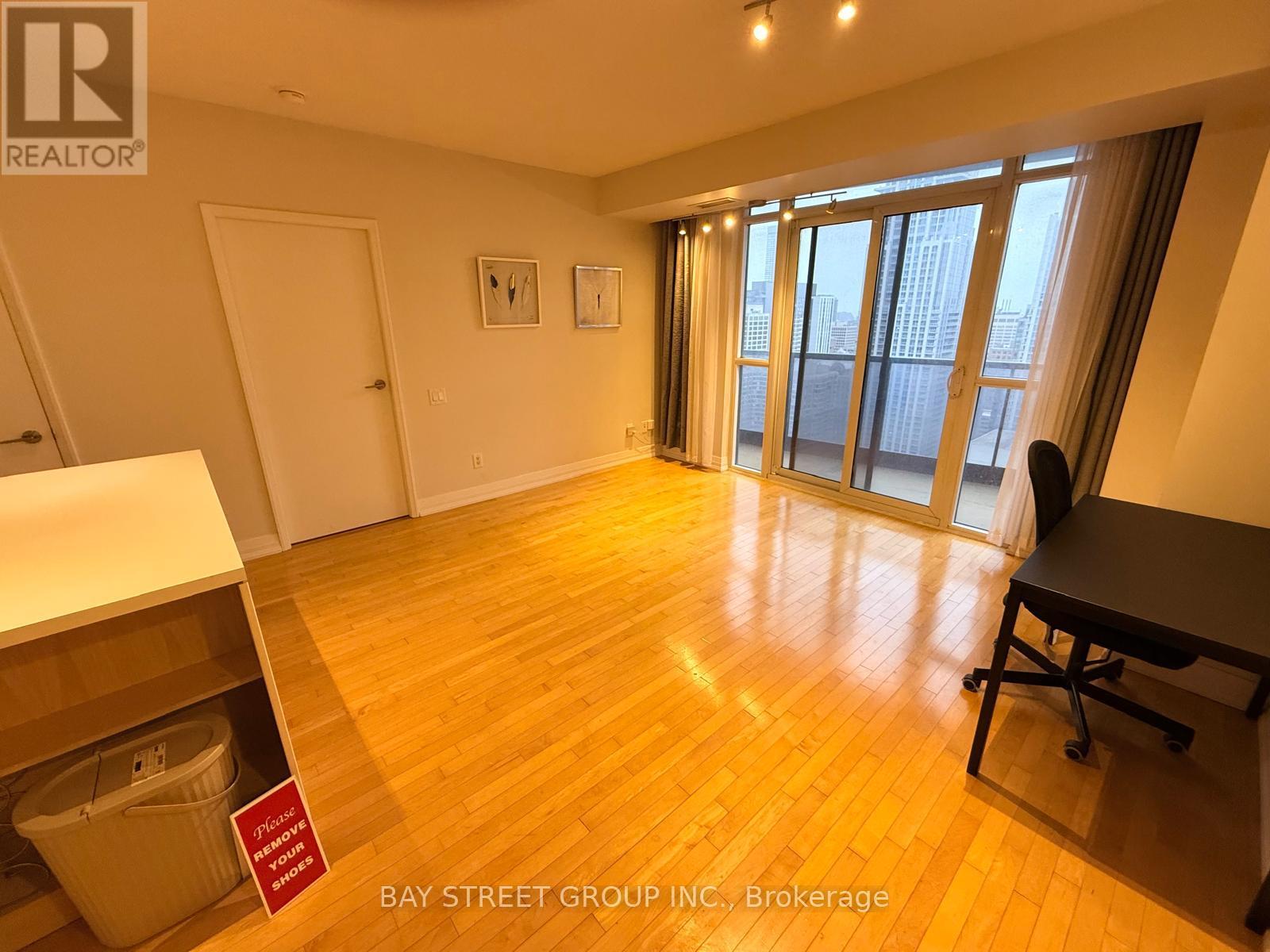 3101 - 21 Carlton Street, Toronto, Ontario  M5B 1L3 - Photo 7 - C12646006