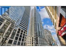 3101 - 21 CARLTON STREET, Toronto, Ontario