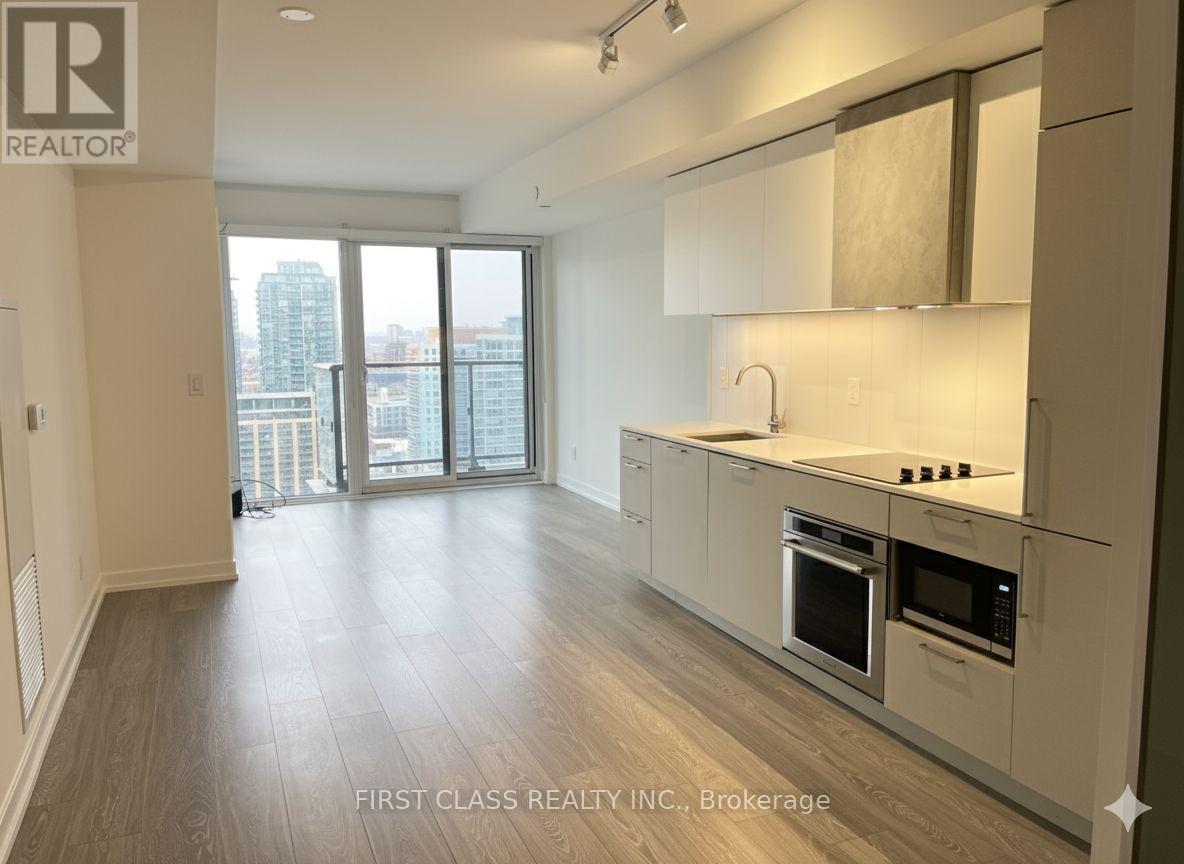 2808 - 19 Western Battery Road, Toronto, Ontario  M6K 3S4 - Photo 3 - C12588944