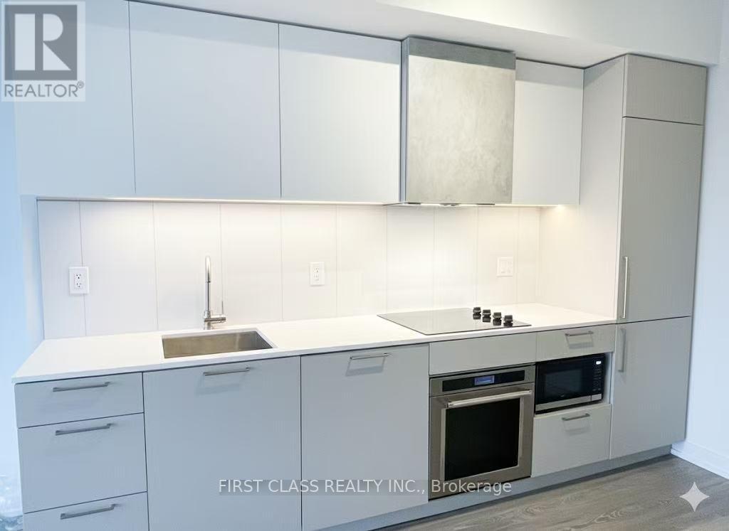 2808 - 19 Western Battery Road, Toronto, Ontario  M6K 3S4 - Photo 5 - C12588944