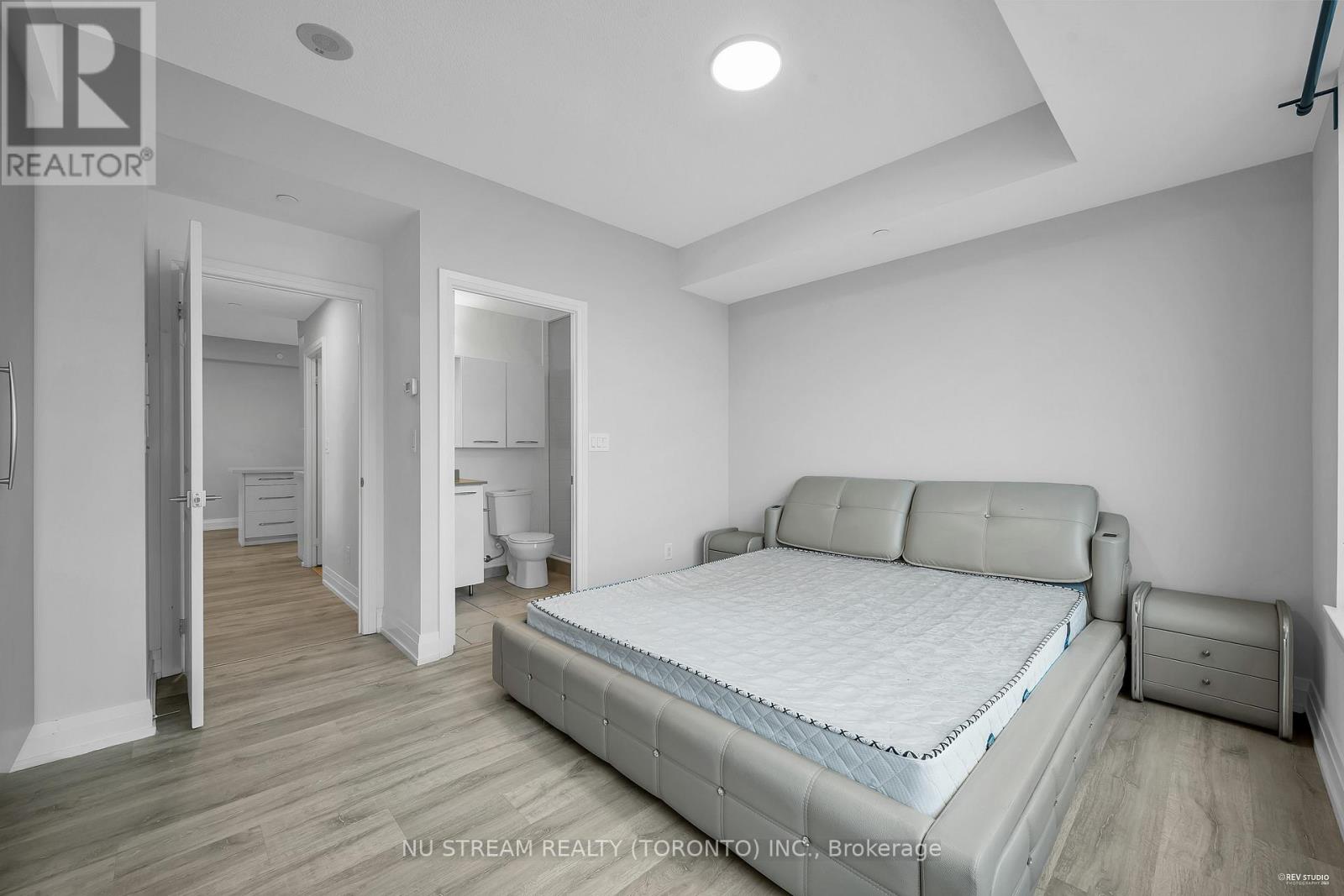 1611 - 3600 Highway 7 Avenue, Vaughan, Ontario  L4L 0G7 - Photo 15 - N12645192