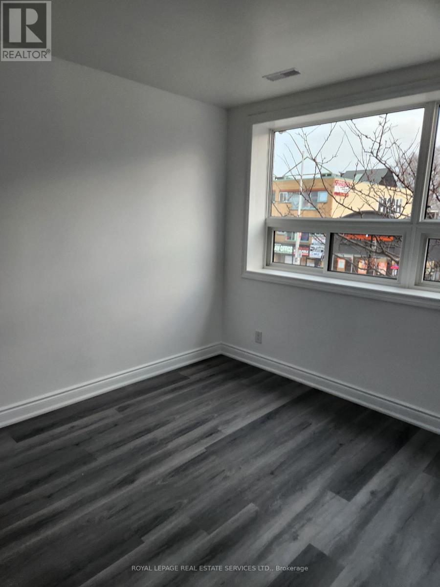 201 - 2820 Danfoth Avenue, Toronto, Ontario  M4C 1M1 - Photo 4 - E12636958