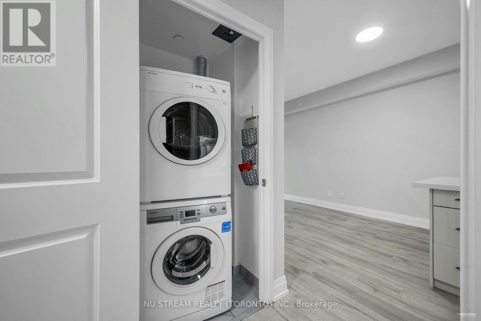 1611 - 3600 Highway 7 Avenue, Vaughan, Ontario  L4L 0G7 - Photo 17 - N12645192