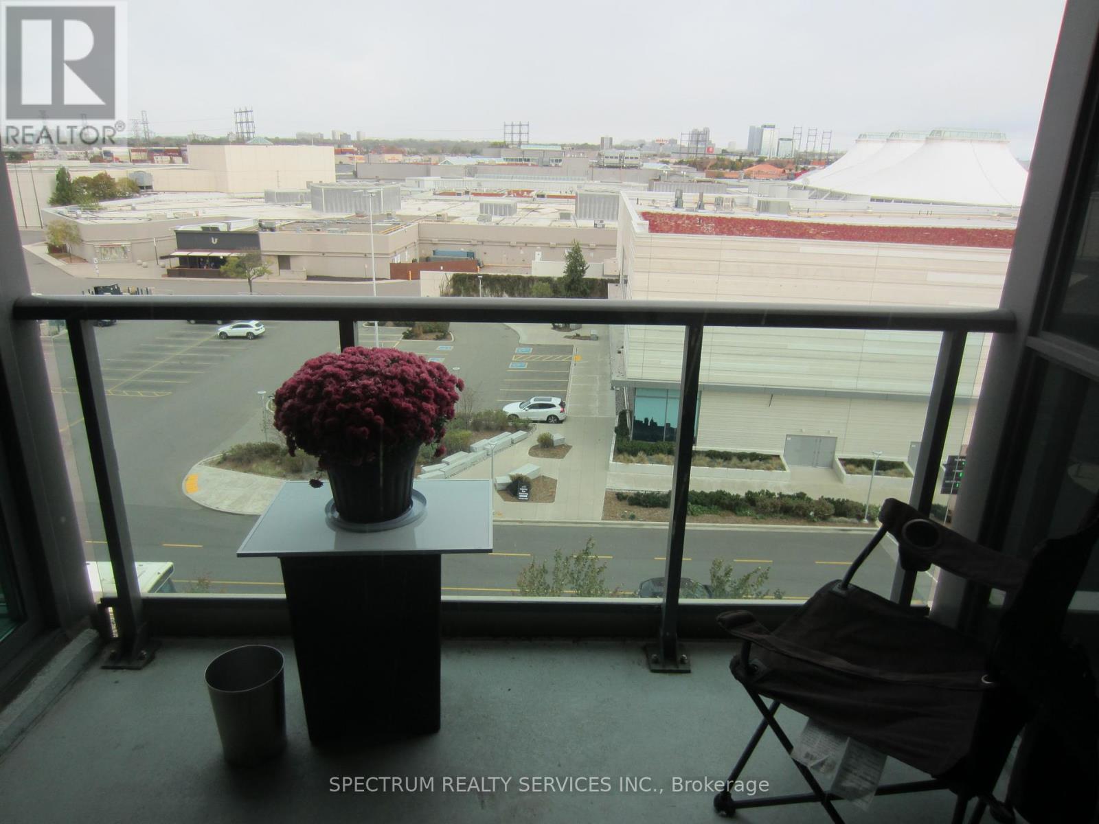 704 - 205 Sherway Gardens Road, Toronto, Ontario  M9C 0A5 - Photo 10 - W12550918