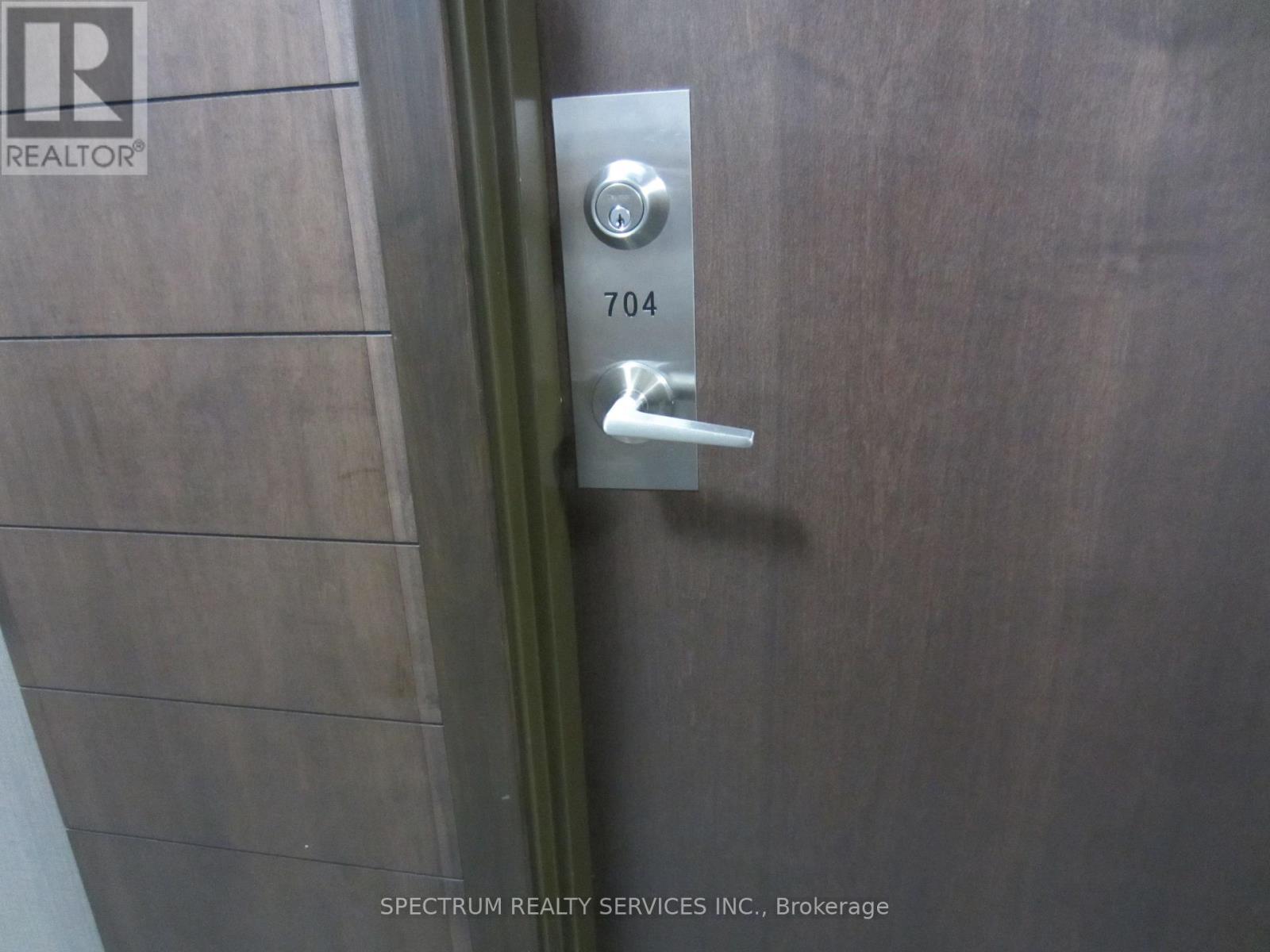 704 - 205 Sherway Gardens Road, Toronto, Ontario  M9C 0A5 - Photo 5 - W12550918