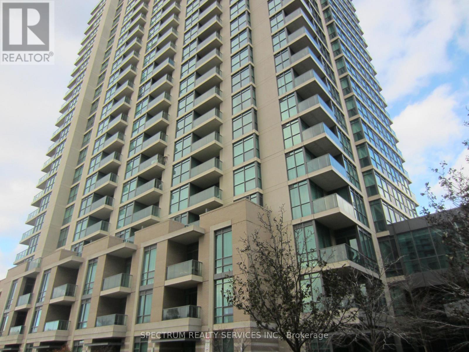 704 - 205 Sherway Gardens Road, Toronto, Ontario  M9C 0A5 - Photo 2 - W12550918