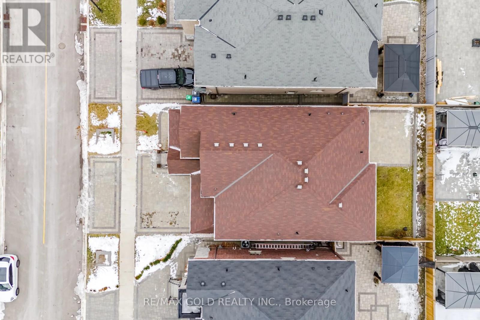 4 Buttonwood Road, Brampton, Ontario  L6P 4J9 - Photo 42 - W12634042