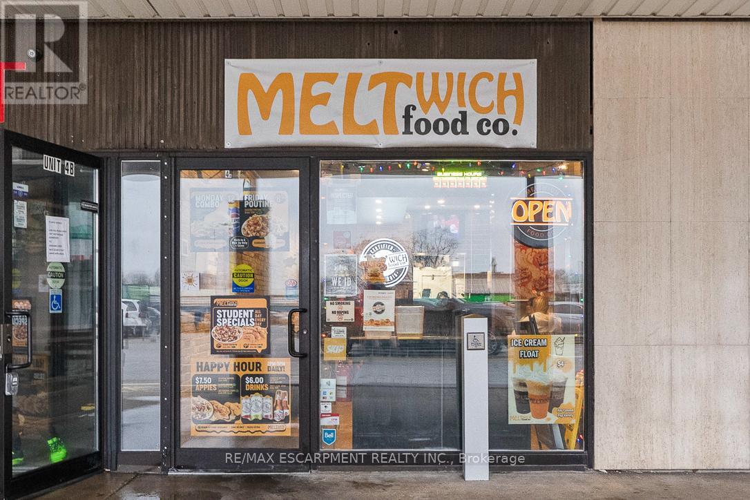 4A - 3701 PORTAGE ROAD, Niagara Falls, Ontario