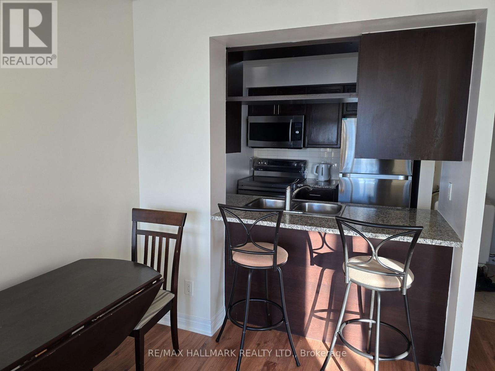 1410 - 60 Town Centre Court, Toronto, Ontario  M1P 0B2 - Photo 10 - E12645952