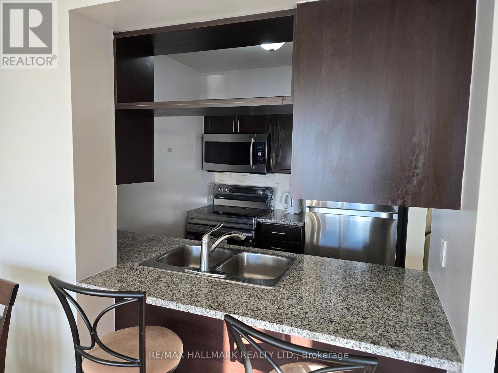 1410 - 60 Town Centre Court, Toronto, Ontario  M1P 0B2 - Photo 8 - E12645952