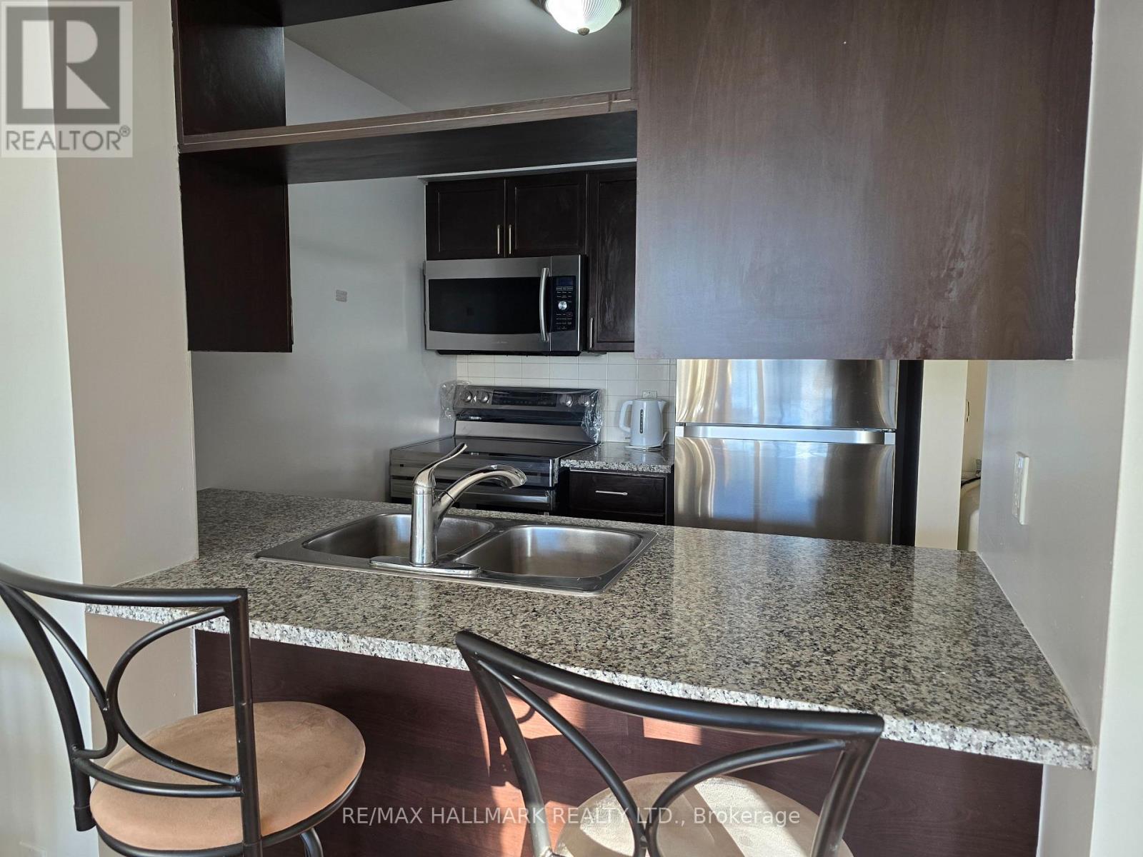 1410 - 60 Town Centre Court, Toronto, Ontario  M1P 0B2 - Photo 9 - E12645952