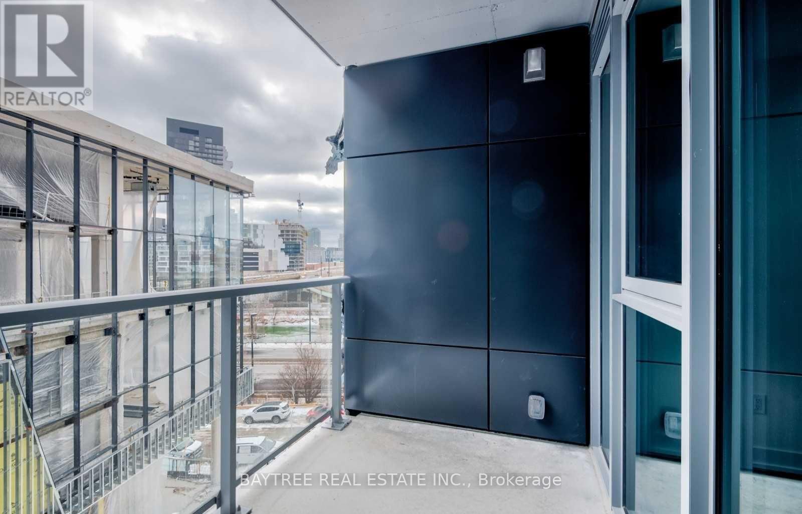 719 - 30 Baseball Place, Toronto, Ontario  M4M 0E8 - Photo 15 - E12645996