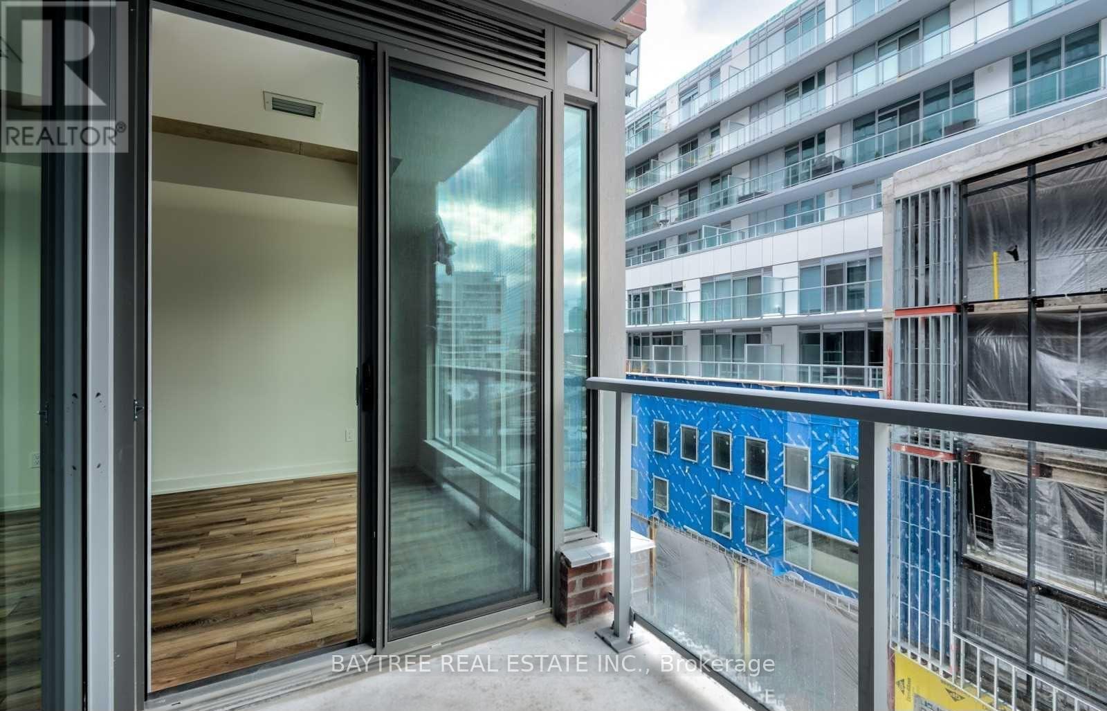 719 - 30 Baseball Place, Toronto, Ontario  M4M 0E8 - Photo 16 - E12645996