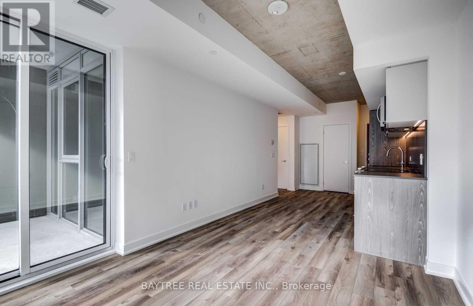 719 - 30 Baseball Place, Toronto, Ontario  M4M 0E8 - Photo 2 - E12645996