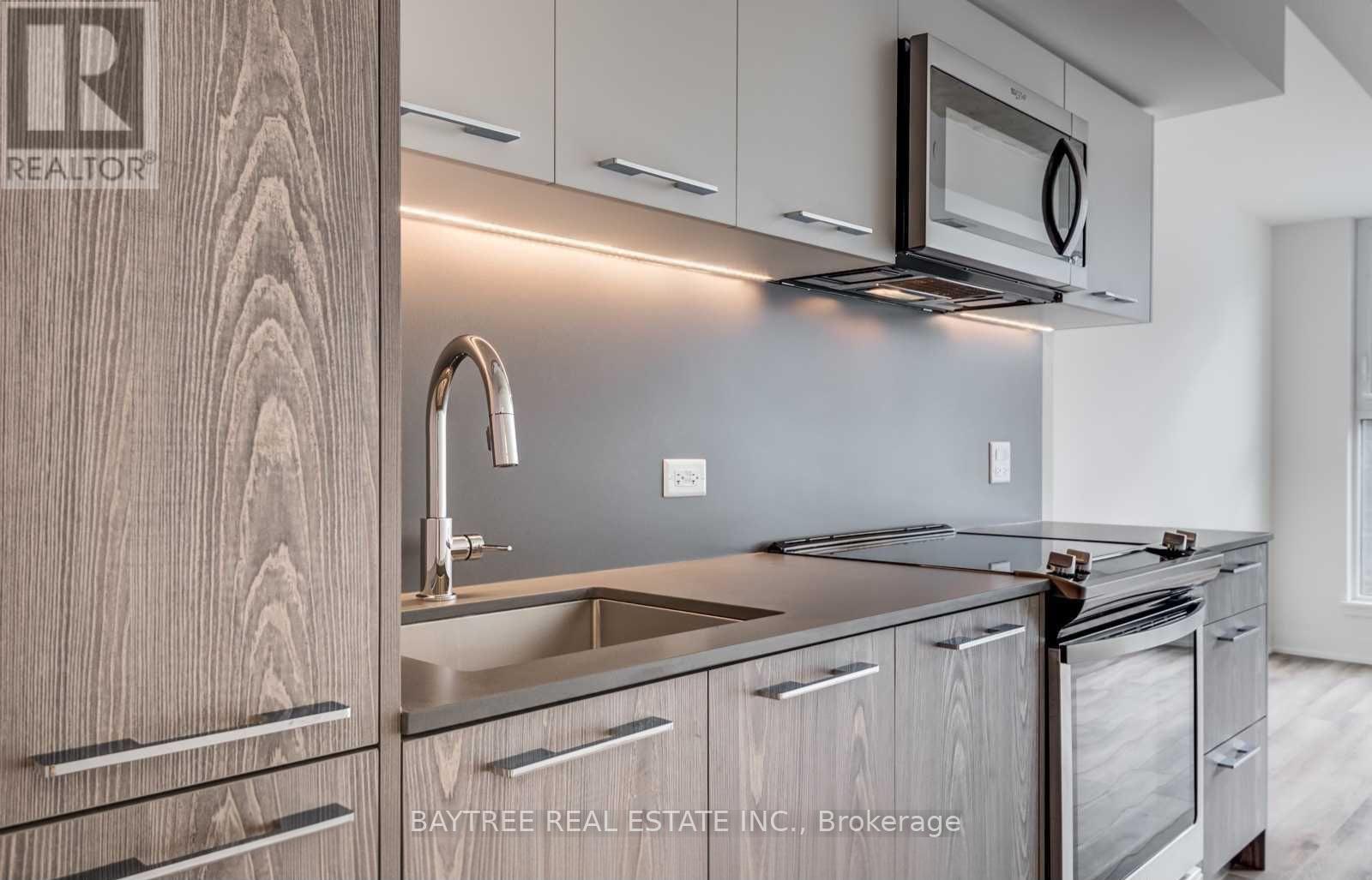 719 - 30 Baseball Place, Toronto, Ontario  M4M 0E8 - Photo 4 - E12645996