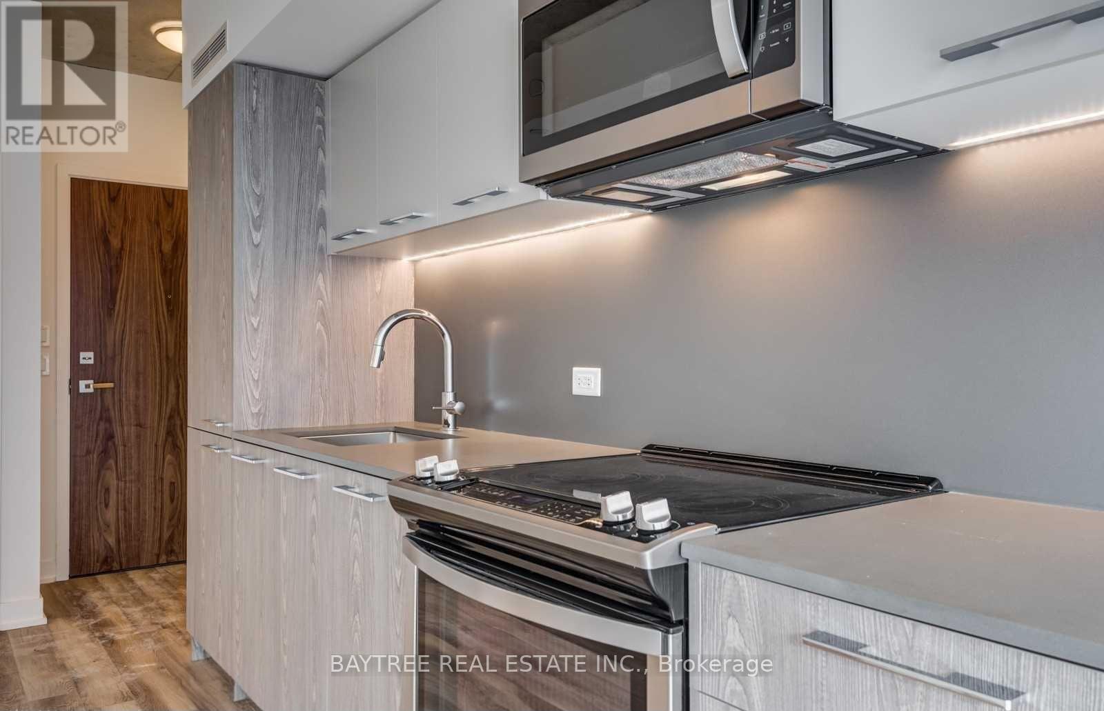 719 - 30 Baseball Place, Toronto, Ontario  M4M 0E8 - Photo 5 - E12645996