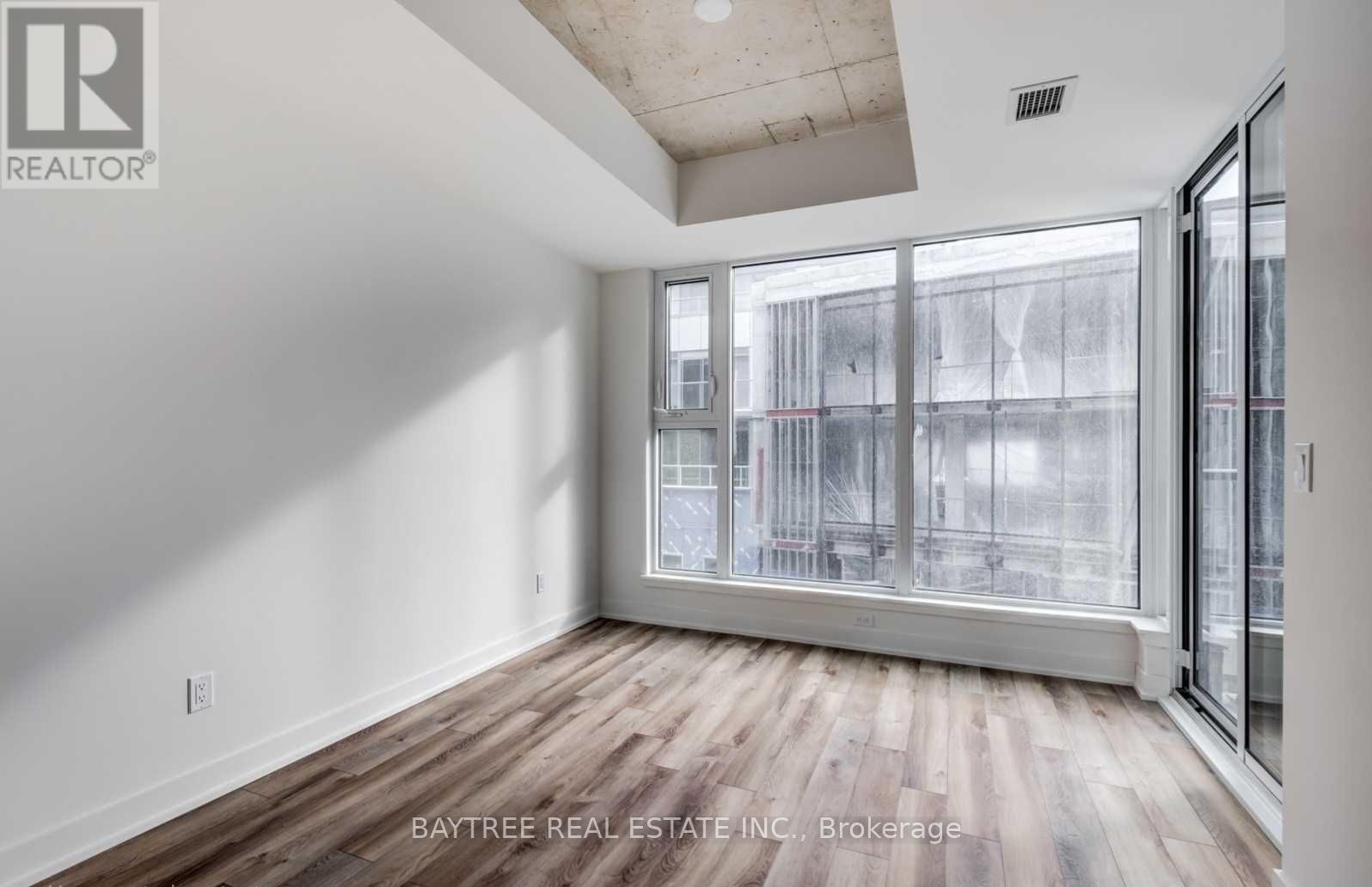 719 - 30 Baseball Place, Toronto, Ontario  M4M 0E8 - Photo 9 - E12645996