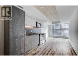 719 - 30 BASEBALL PLACE, Toronto, Ontario