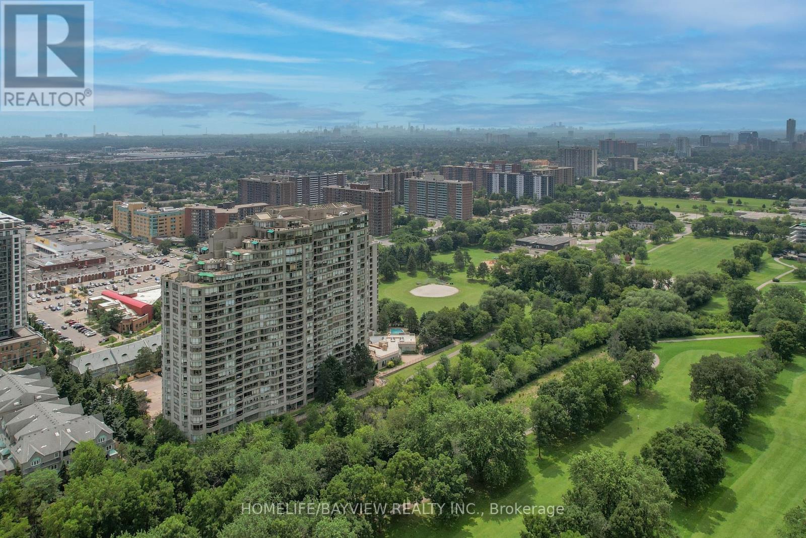 205 - 168 Bonis Avenue, Toronto, Ontario  M1T 3V6 - Photo 2 - E12646014