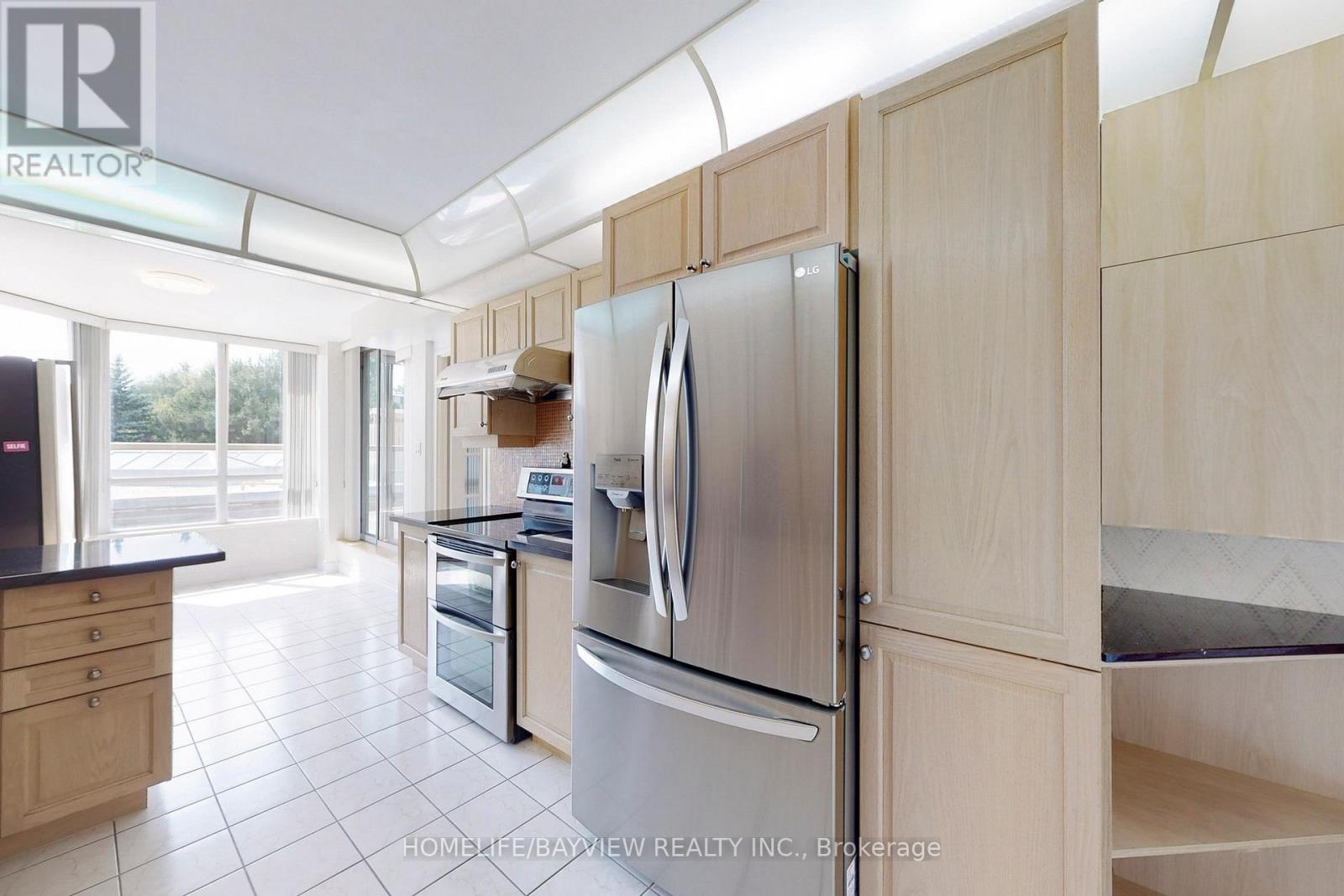 205 - 168 Bonis Avenue, Toronto, Ontario  M1T 3V6 - Photo 23 - E12646014