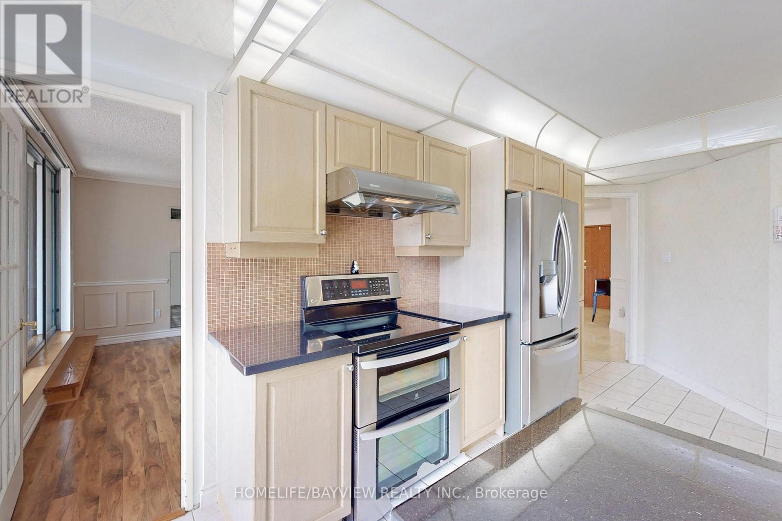 205 - 168 Bonis Avenue, Toronto, Ontario  M1T 3V6 - Photo 26 - E12646014