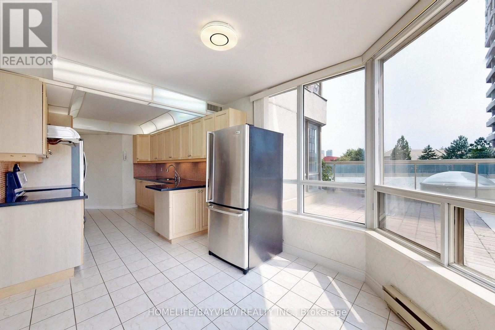 205 - 168 Bonis Avenue, Toronto, Ontario  M1T 3V6 - Photo 28 - E12646014