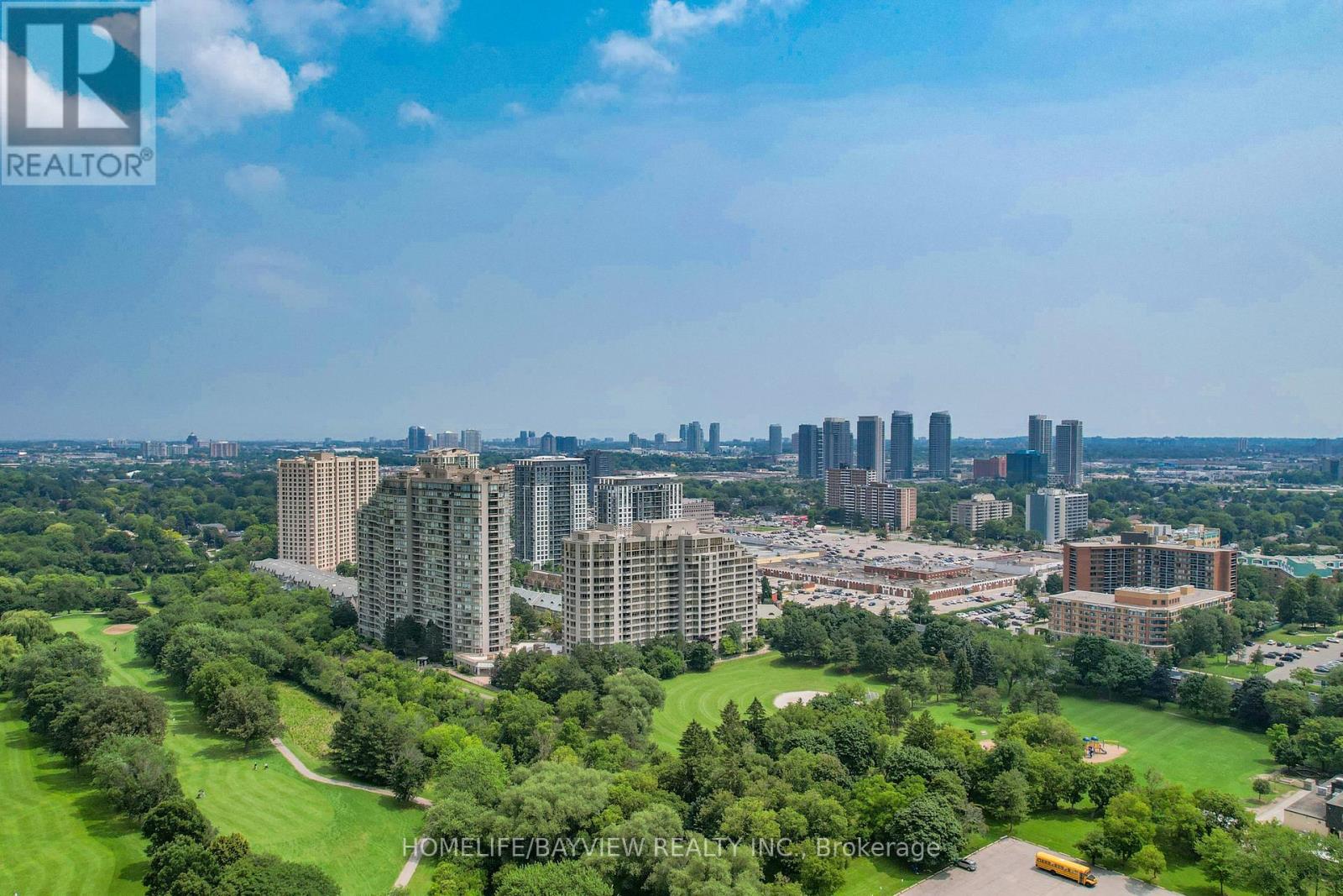 205 - 168 Bonis Avenue, Toronto, Ontario  M1T 3V6 - Photo 3 - E12646014