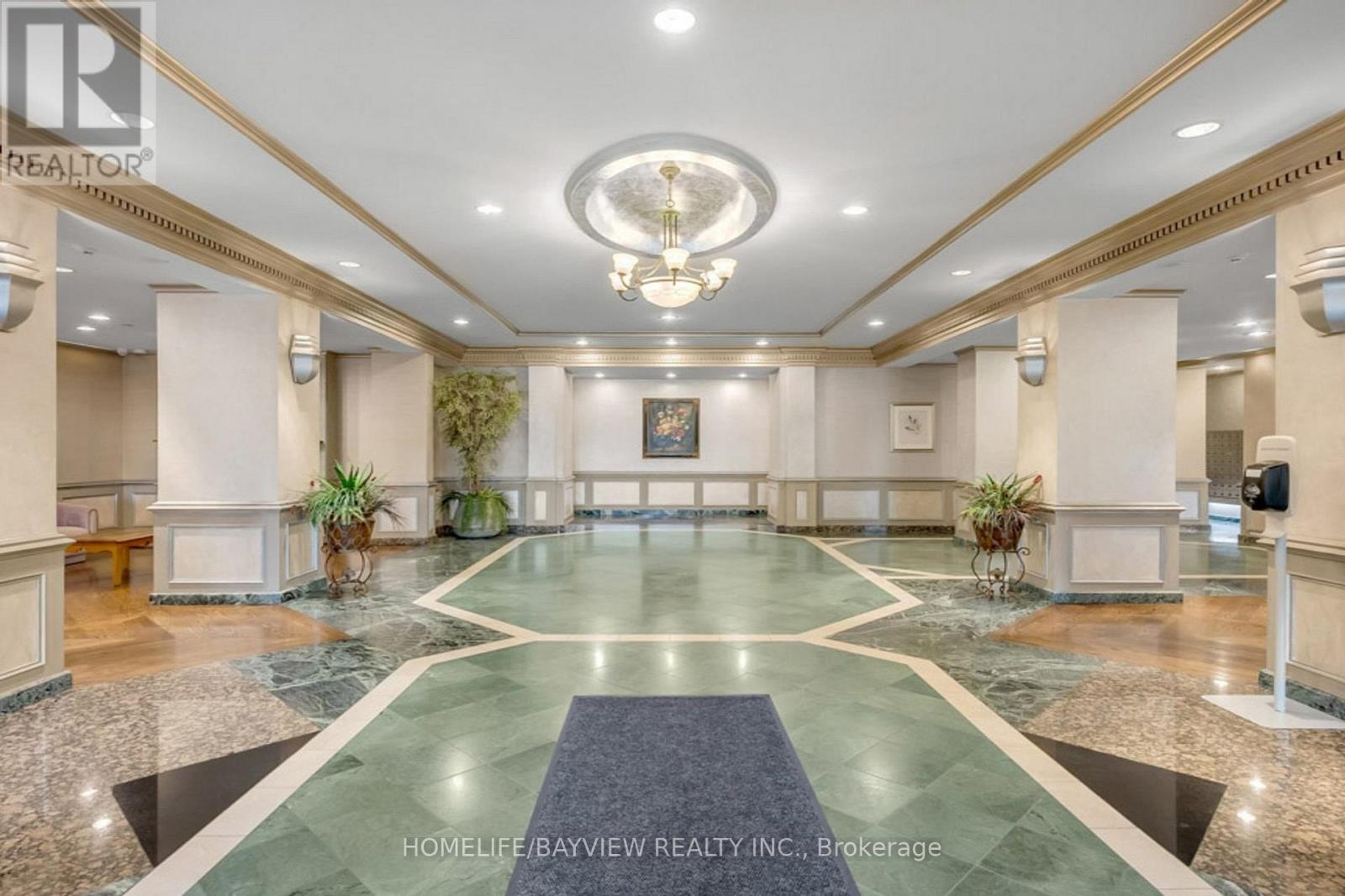 205 - 168 Bonis Avenue, Toronto, Ontario  M1T 3V6 - Photo 4 - E12646014