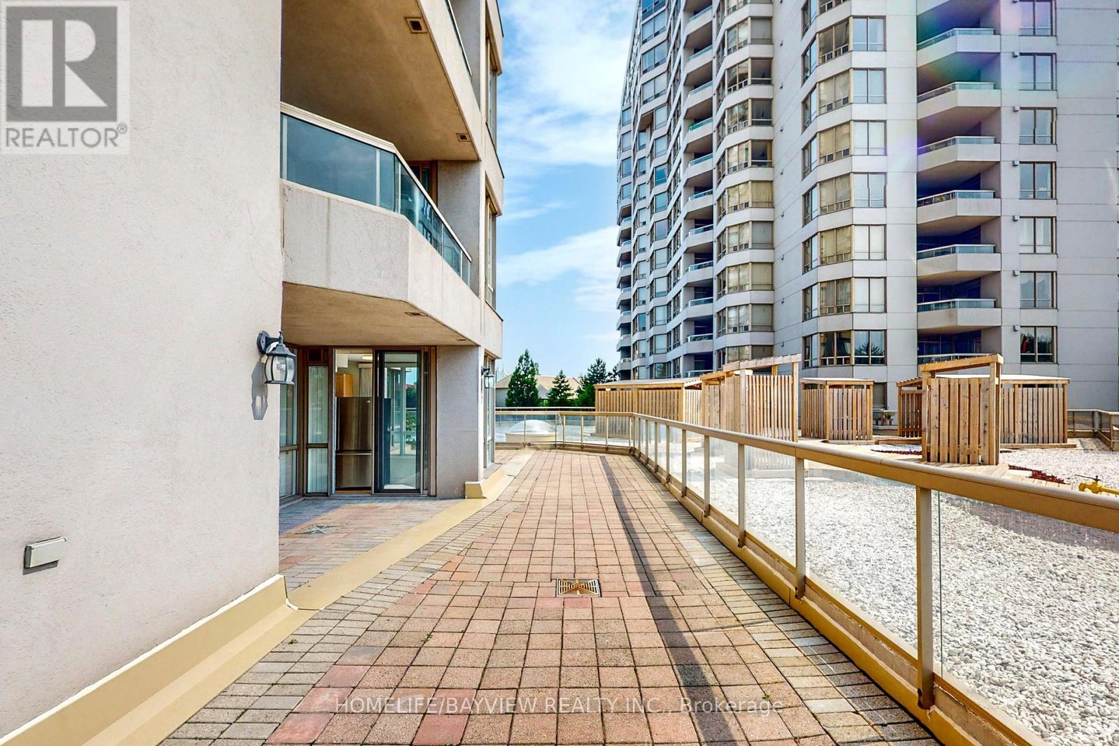 205 - 168 Bonis Avenue, Toronto, Ontario  M1T 3V6 - Photo 45 - E12646014