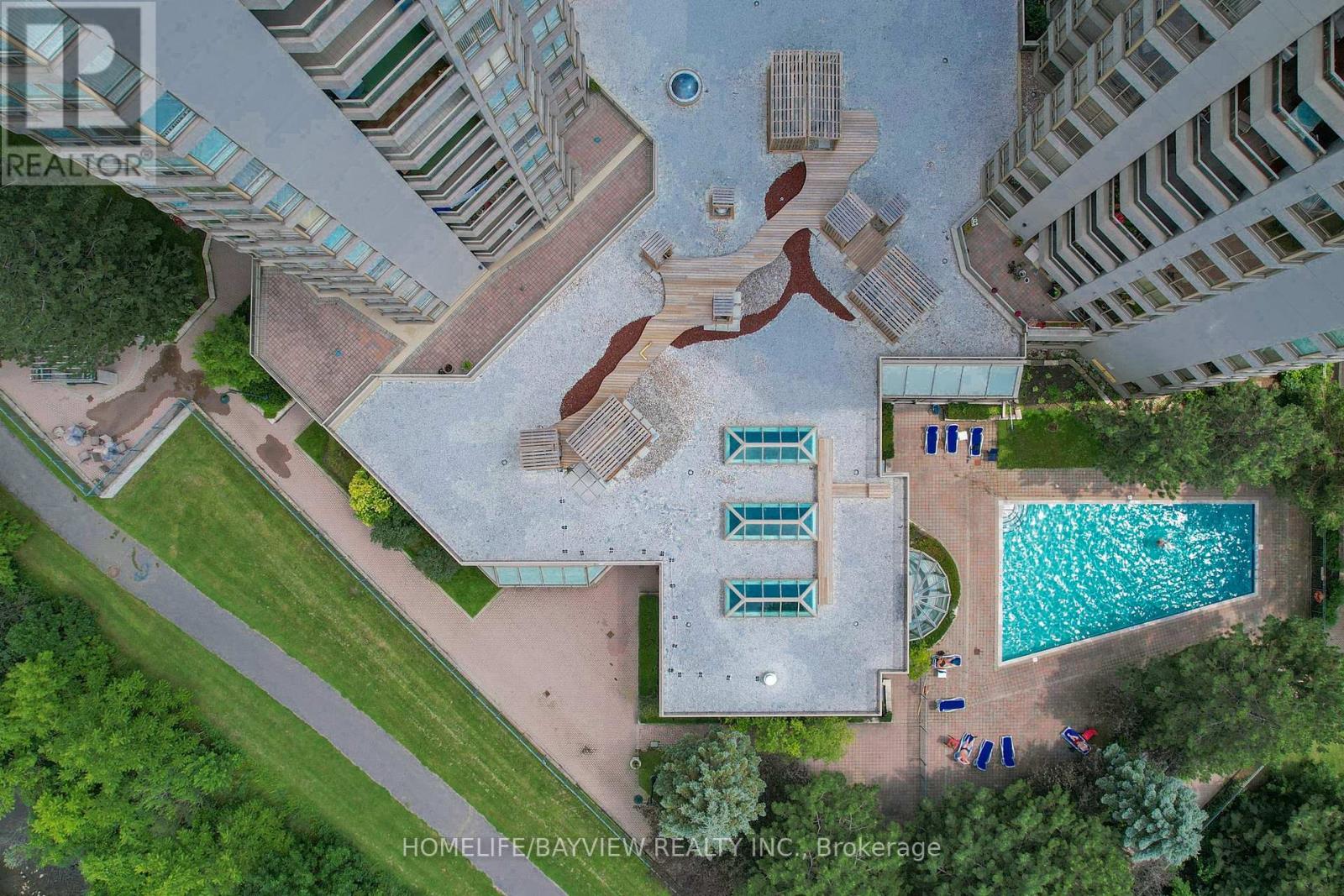 205 - 168 Bonis Avenue, Toronto, Ontario  M1T 3V6 - Photo 46 - E12646014