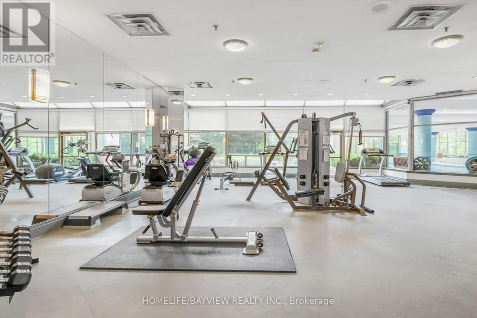 205 - 168 Bonis Avenue, Toronto, Ontario  M1T 3V6 - Photo 48 - E12646014