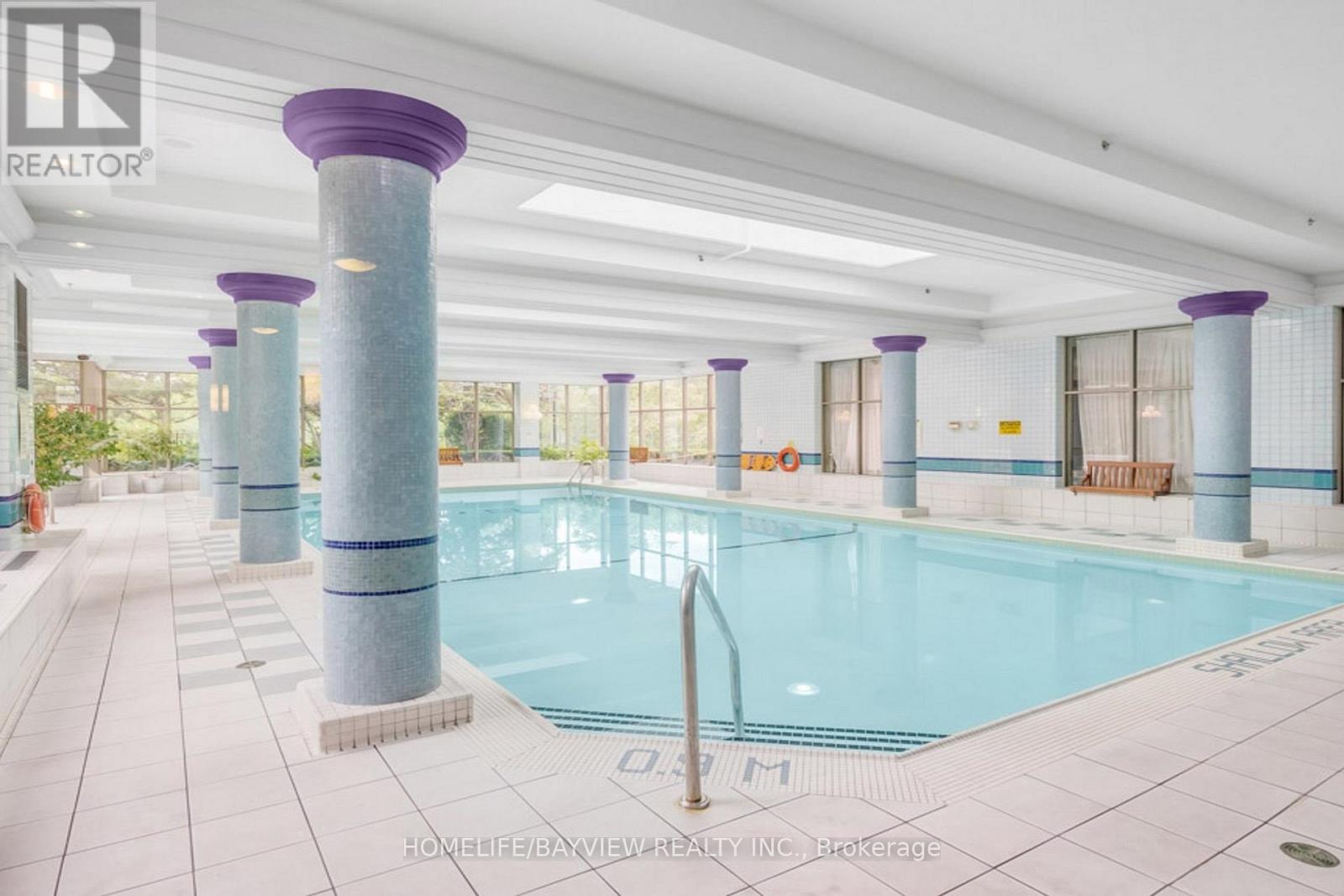 205 - 168 Bonis Avenue, Toronto, Ontario  M1T 3V6 - Photo 49 - E12646014