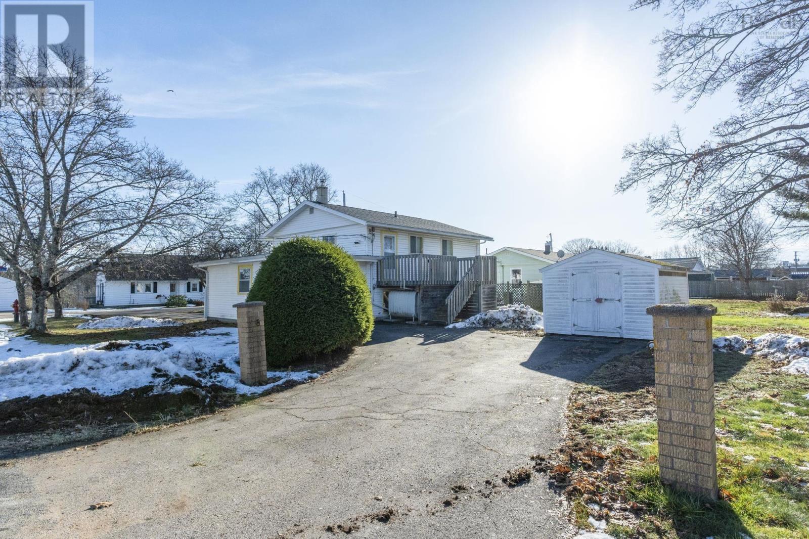 15 Acadia Street, Middleton, Nova Scotia  B0S 1P0 - Photo 40 - 202529632