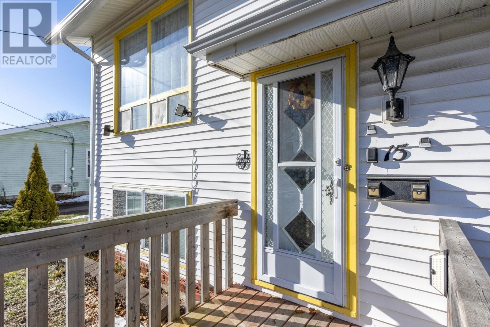 15 Acadia Street, Middleton, Nova Scotia  B0S 1P0 - Photo 9 - 202529632