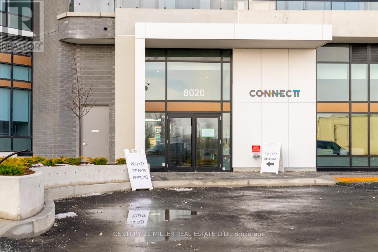 501 - 8020 Derry Road, Milton, Ontario  L9T 9N7 - Photo 2 - W12645944