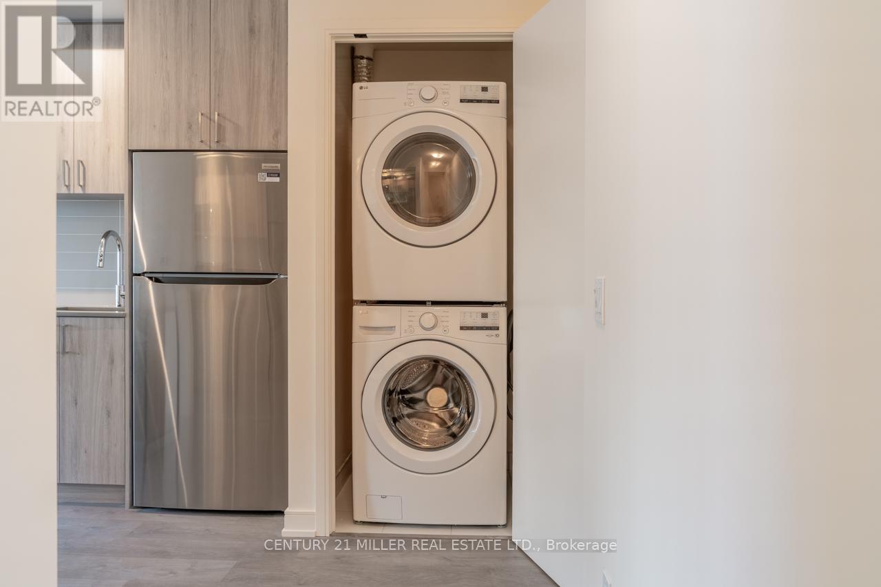 501 - 8020 Derry Road, Milton, Ontario  L9T 9N7 - Photo 20 - W12645944