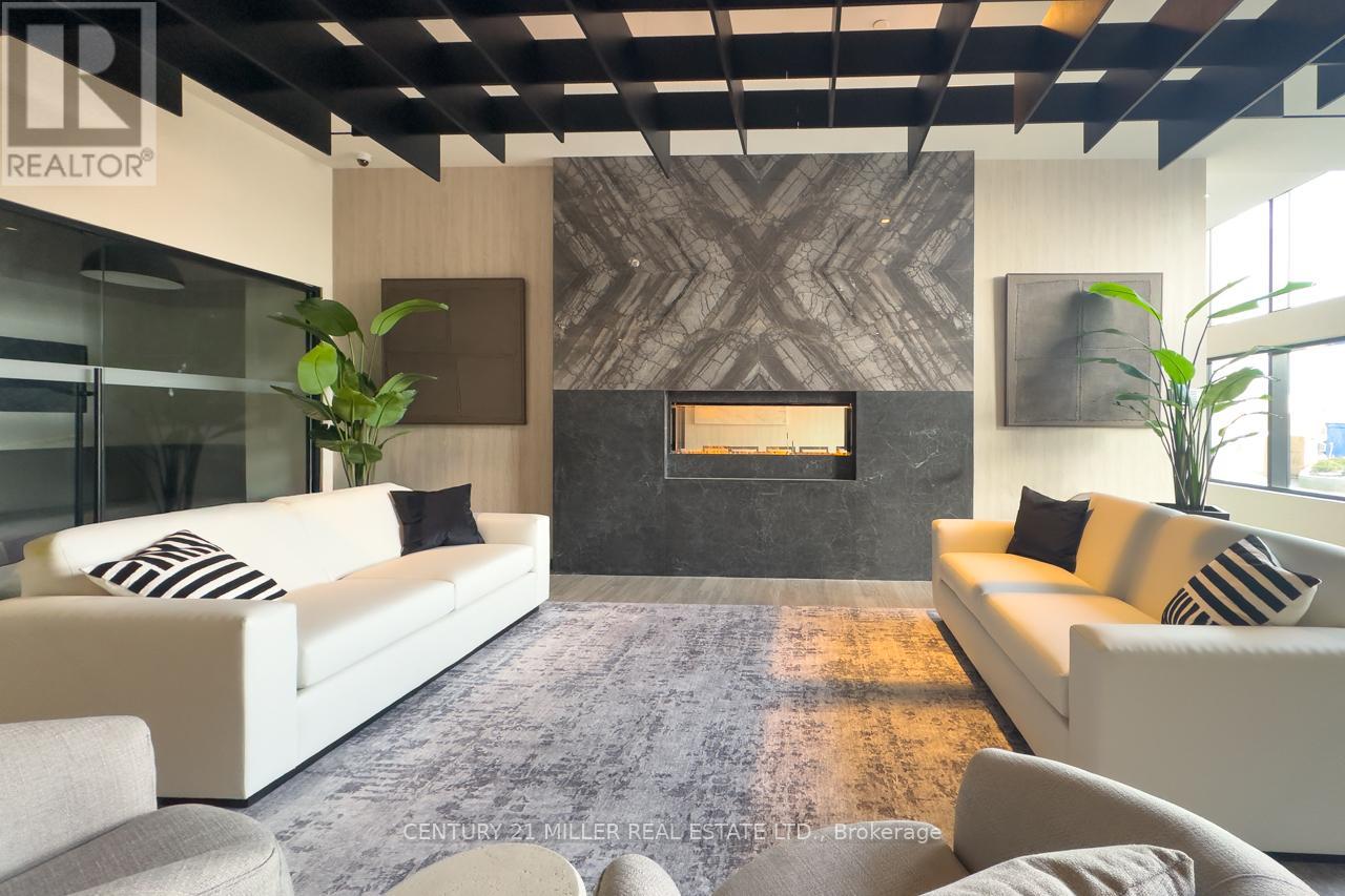 501 - 8020 Derry Road, Milton, Ontario  L9T 9N7 - Photo 4 - W12645944