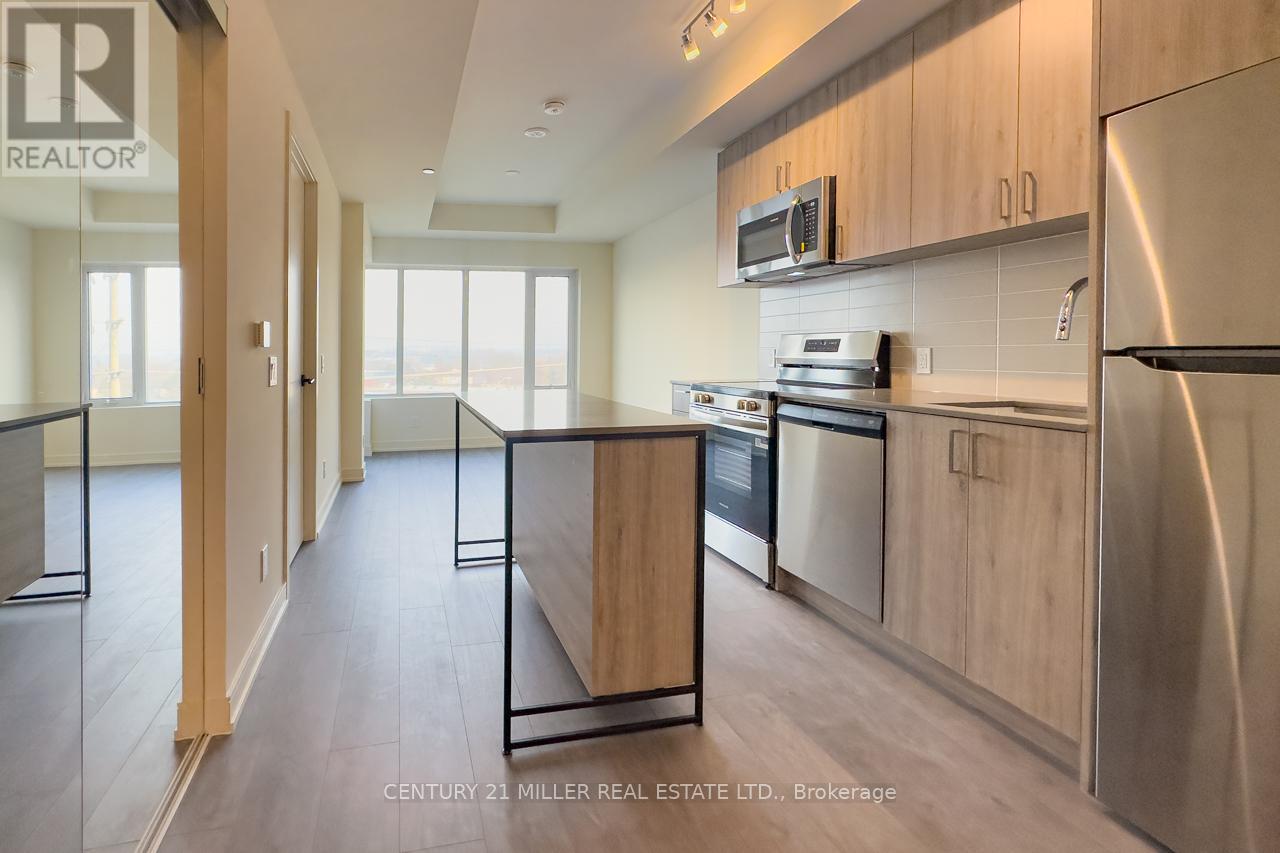 501 - 8020 Derry Road, Milton, Ontario  L9T 9N7 - Photo 6 - W12645944