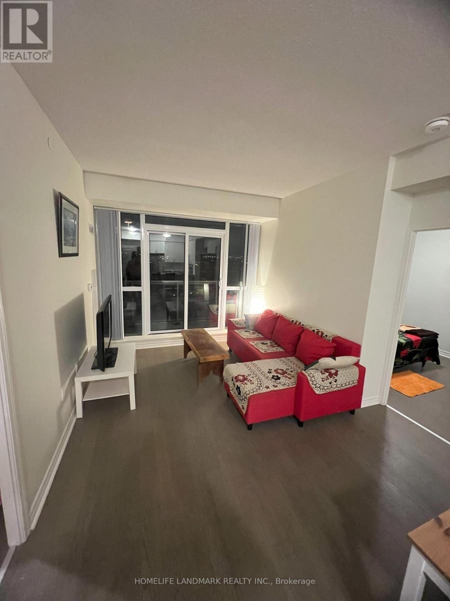 903 - 349 Rathburn Road W, Mississauga, Ontario  L5B 0G9 - Photo 12 - W12645980