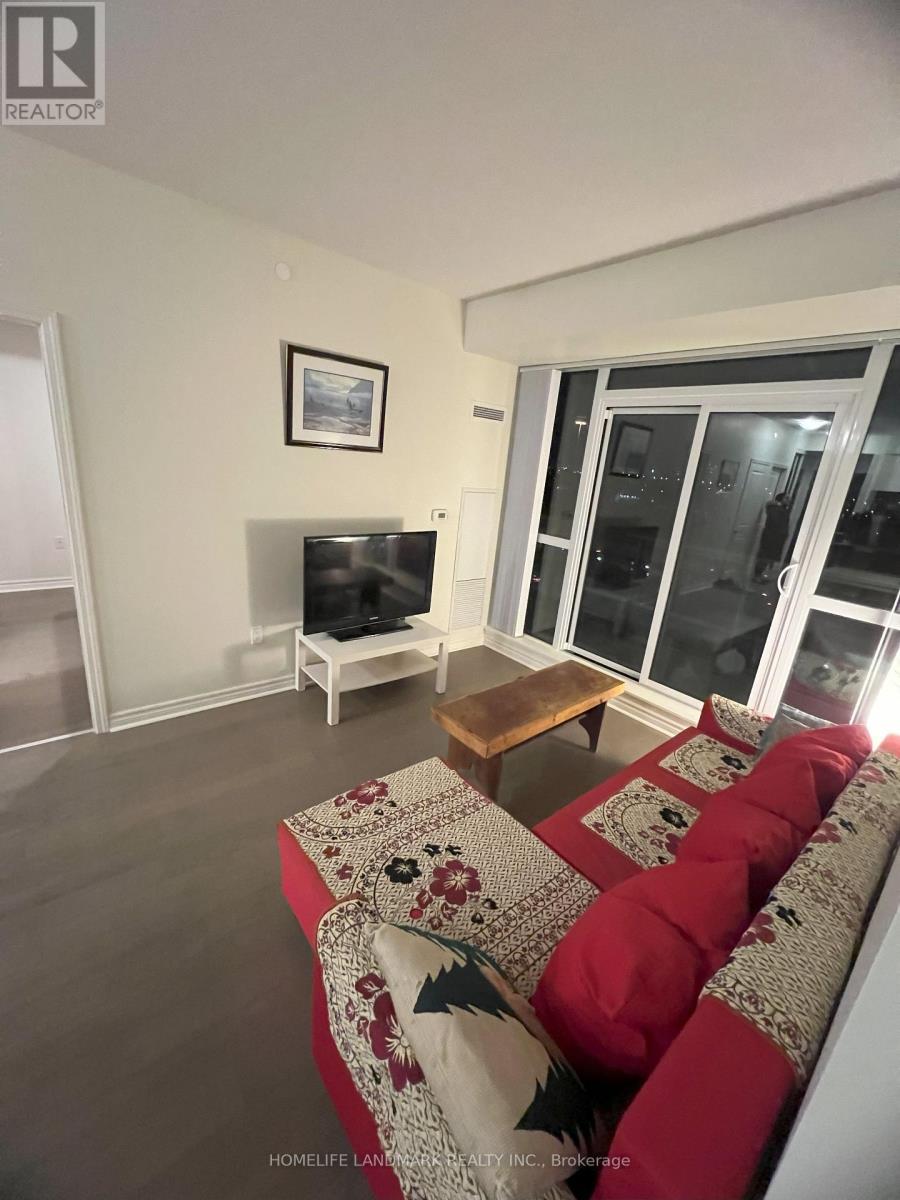 903 - 349 Rathburn Road W, Mississauga, Ontario  L5B 0G9 - Photo 13 - W12645980