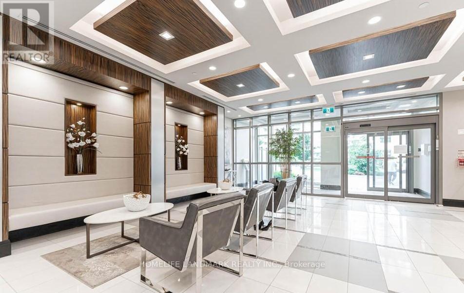 903 - 349 Rathburn Road W, Mississauga, Ontario  L5B 0G9 - Photo 2 - W12645980